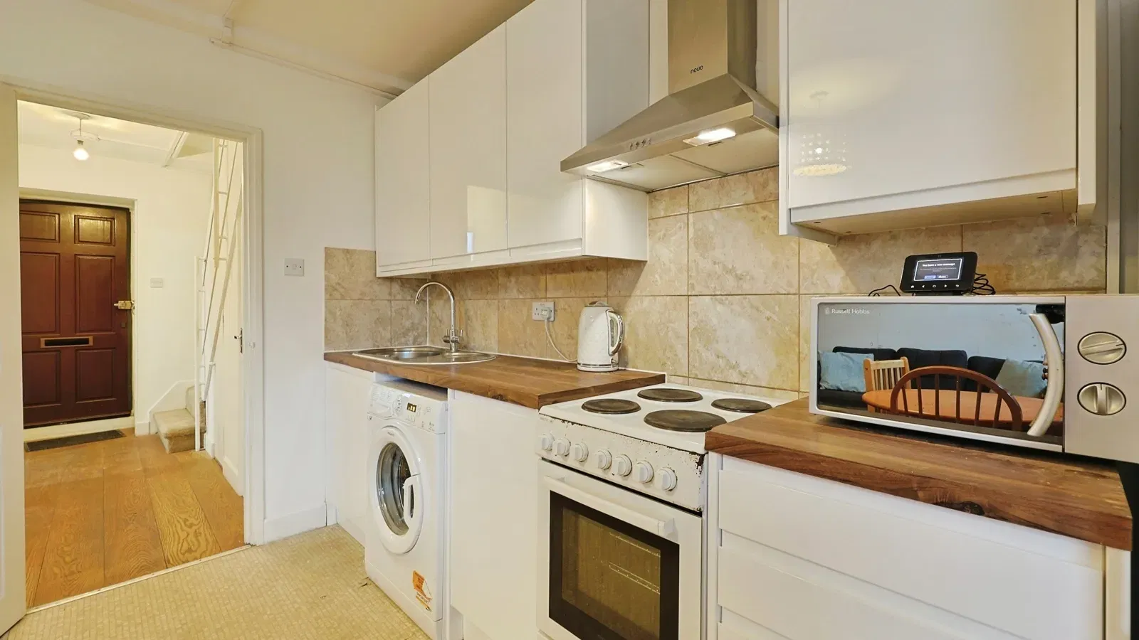 Batten Street, London, SW11 - image 5