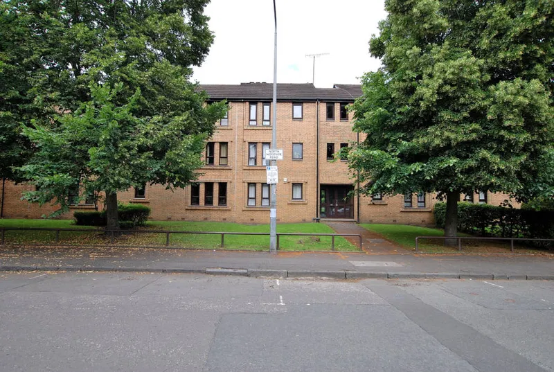 North Woodside Road, Glasgow, West End, G20 6LX