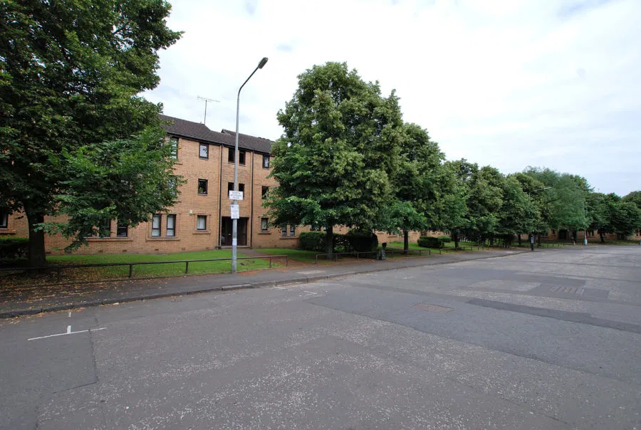 North Woodside Road, Glasgow, West End, G20 6LX - image 3