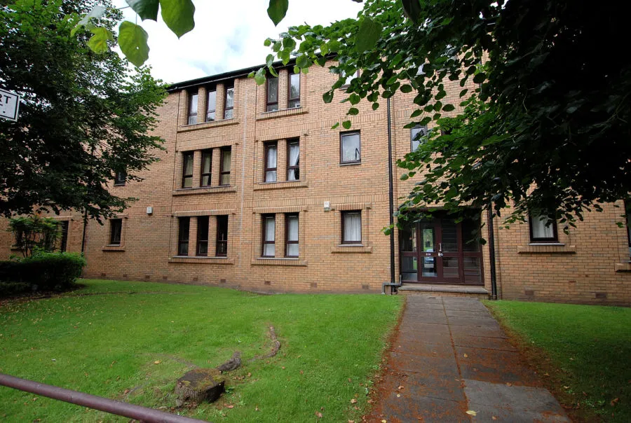 North Woodside Road, Glasgow, West End, G20 6LX - image 4
