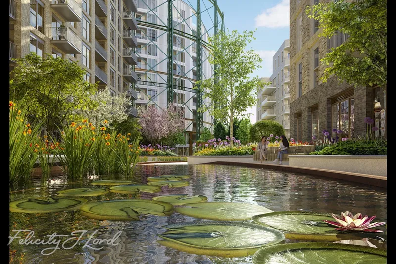 Kennington Lane, London, SE11 - image 3