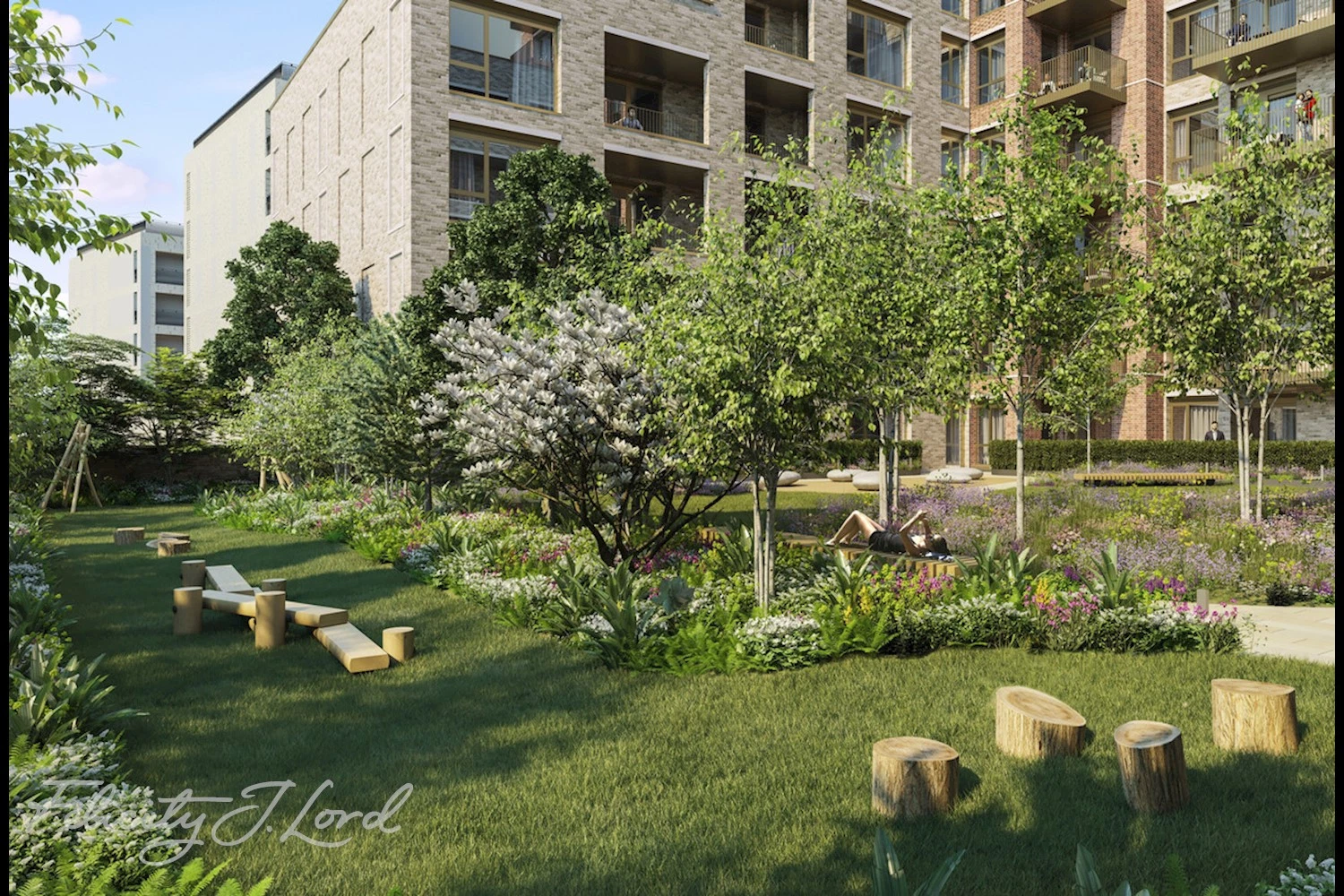 Kennington Lane, London, SE11 - image 4