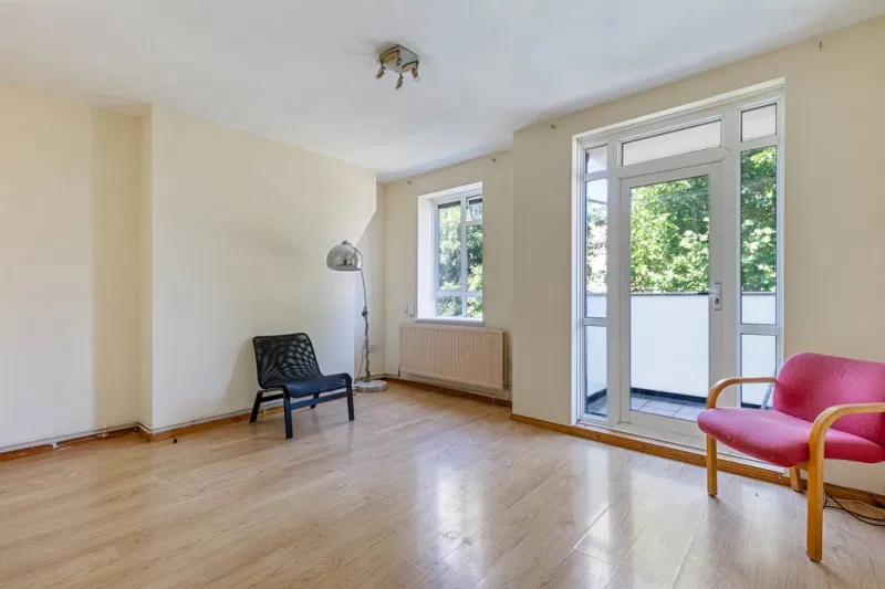 Dashwood House, Kingswood Estate, London, Greater London, SE21 8PB - image 2