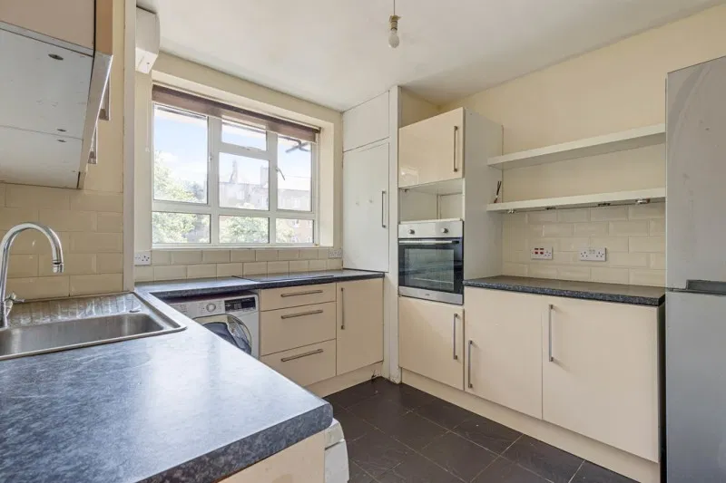Dashwood House, Kingswood Estate, London, Greater London, SE21 8PB - image 5