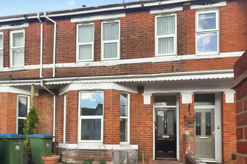 Suffolk Avenue, Southampton