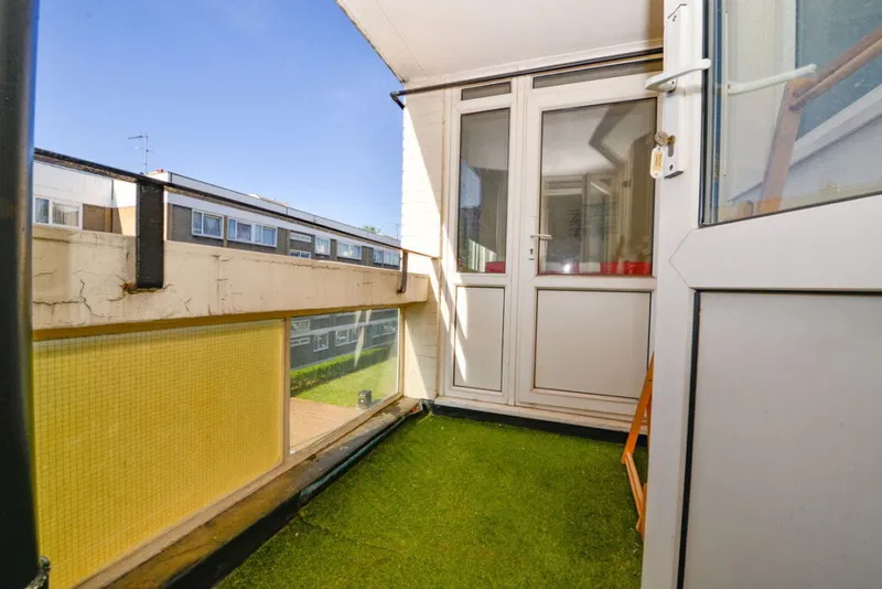 All Saints House, Orchard Lane, Southampton, SO14 - image 3
