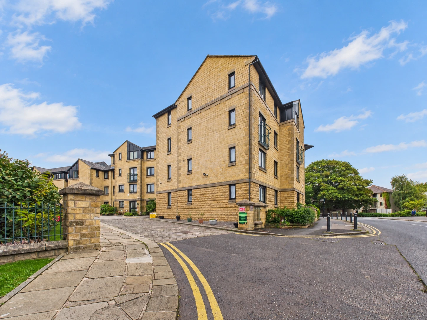 Spinners Court, Lancaster, LA1 1RY - image 1