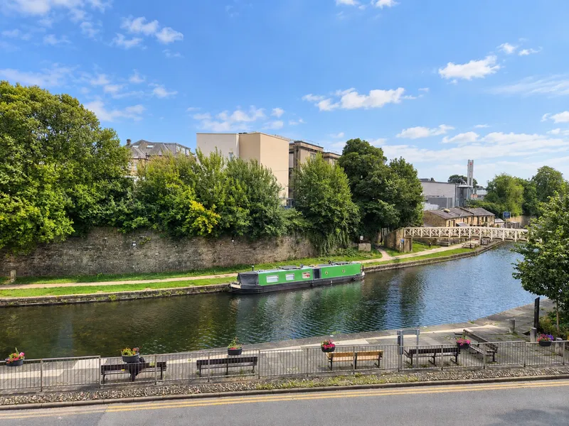 Spinners Court, Lancaster, LA1 1RY - image 2