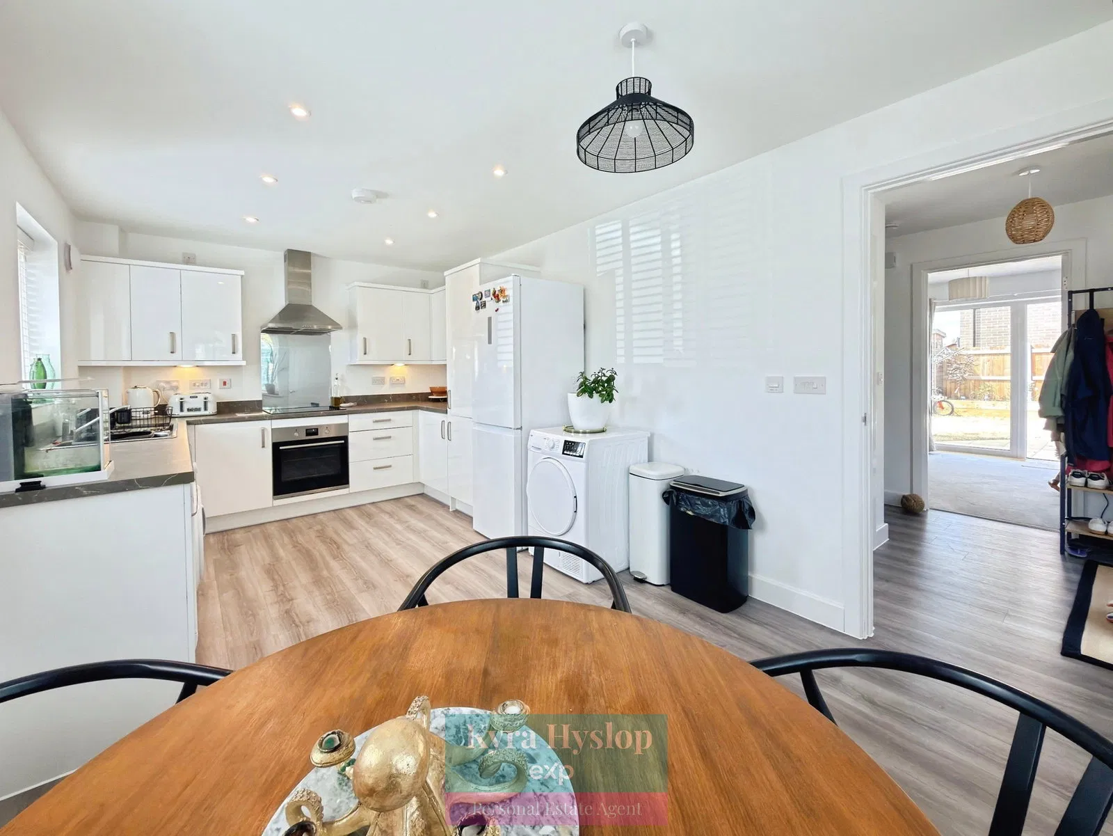 Copse Crescent, Exeter, EX1 3YE - image 2