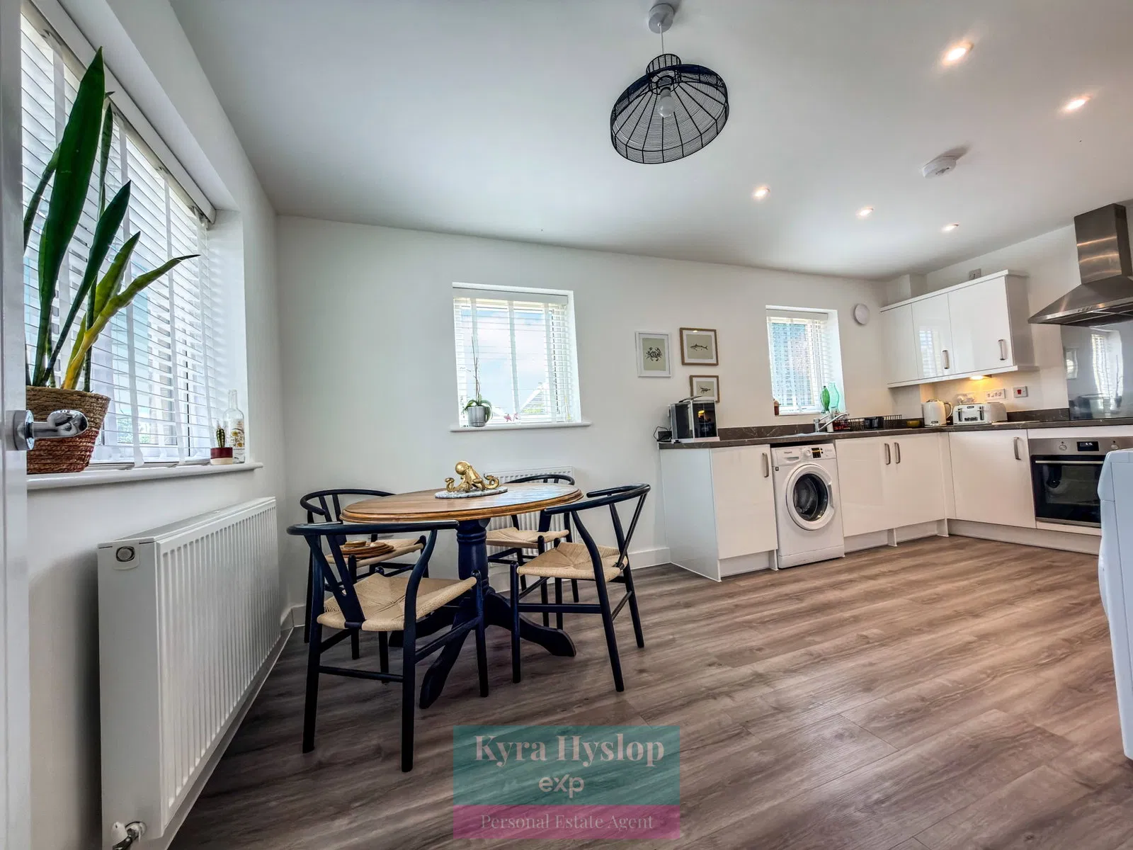 Copse Crescent, Exeter, EX1 3YE - image 3
