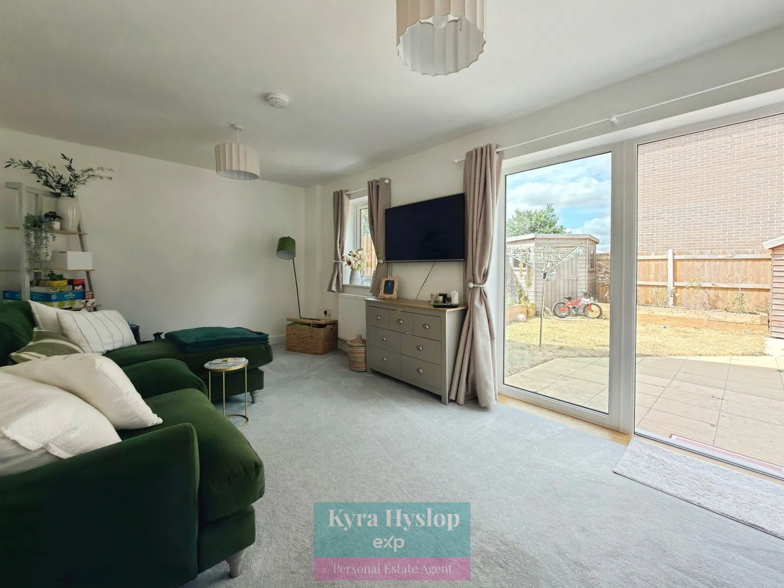 Copse Crescent, Exeter, EX1 3YE - image 4