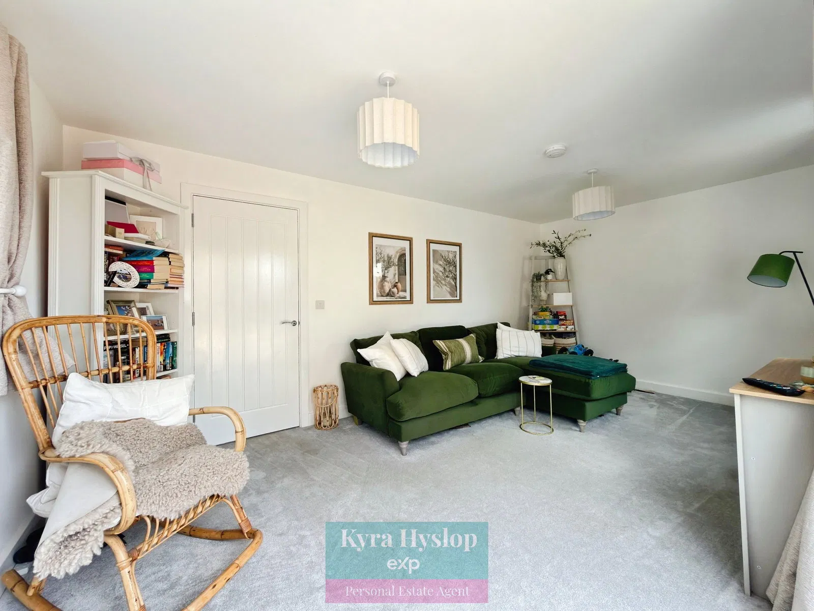 Copse Crescent, Exeter, EX1 3YE - image 5