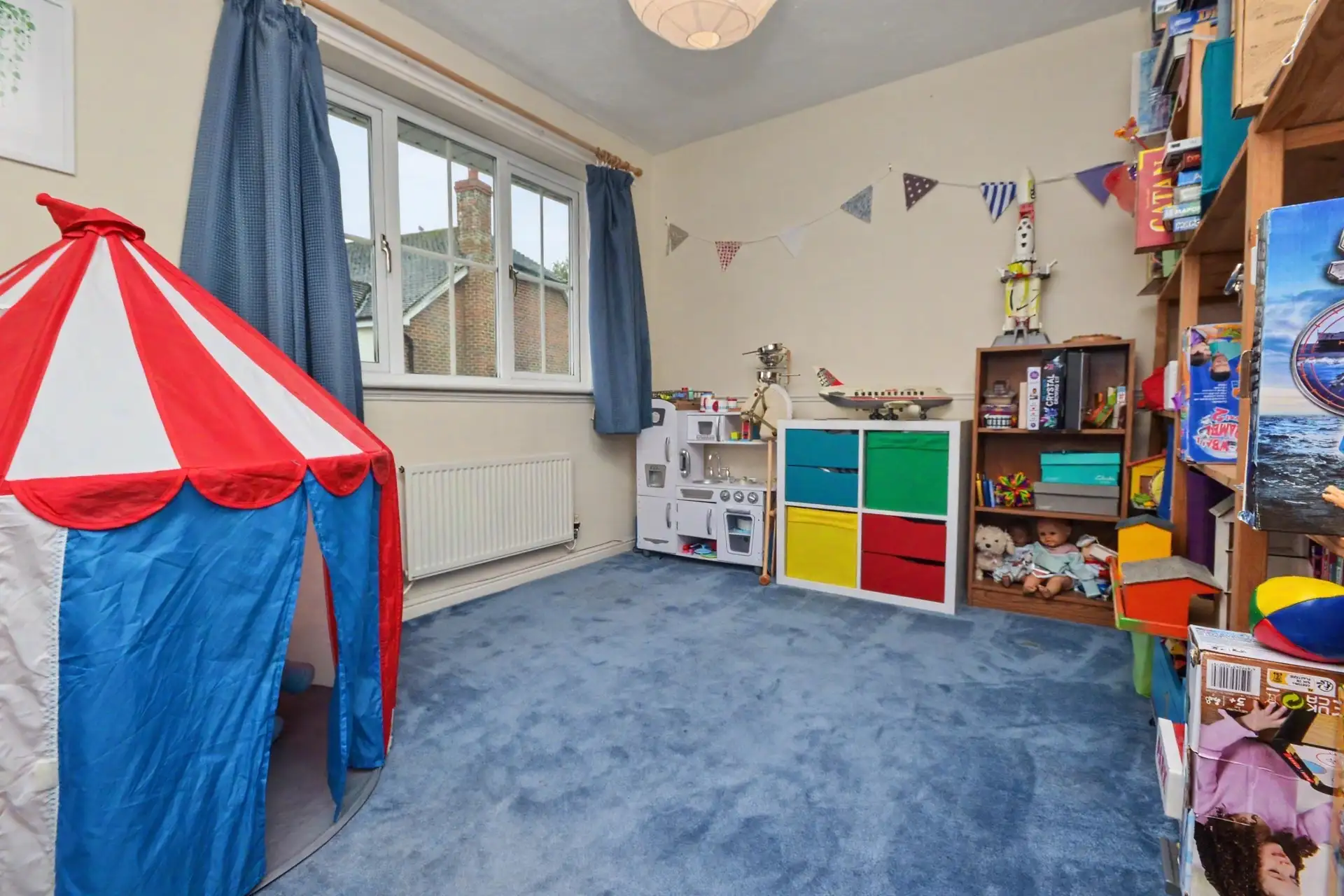Tryhorn Drive, Salisbury, Wiltshire, SP1 3WA - image 10