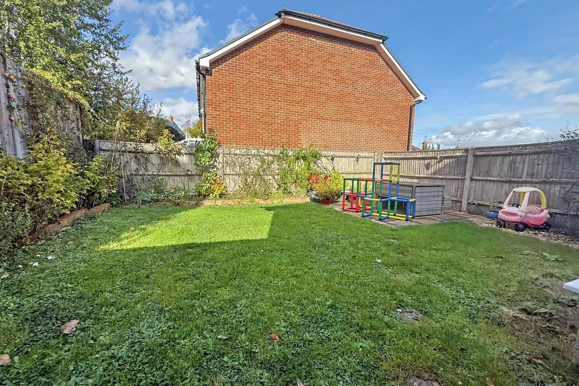 Tryhorn Drive, Salisbury, Wiltshire, SP1 3WA - image 13