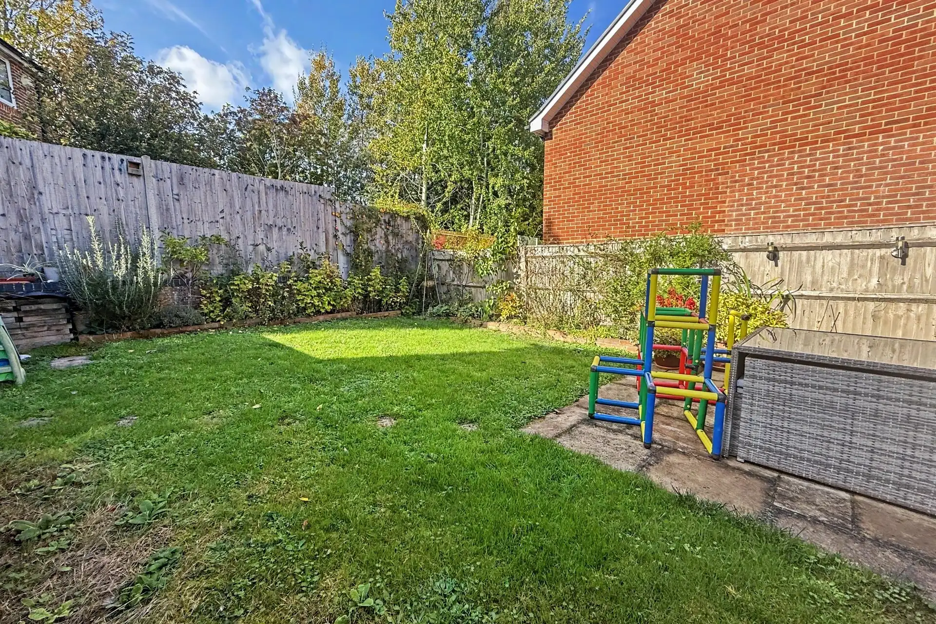 Tryhorn Drive, Salisbury, Wiltshire, SP1 3WA - image 14
