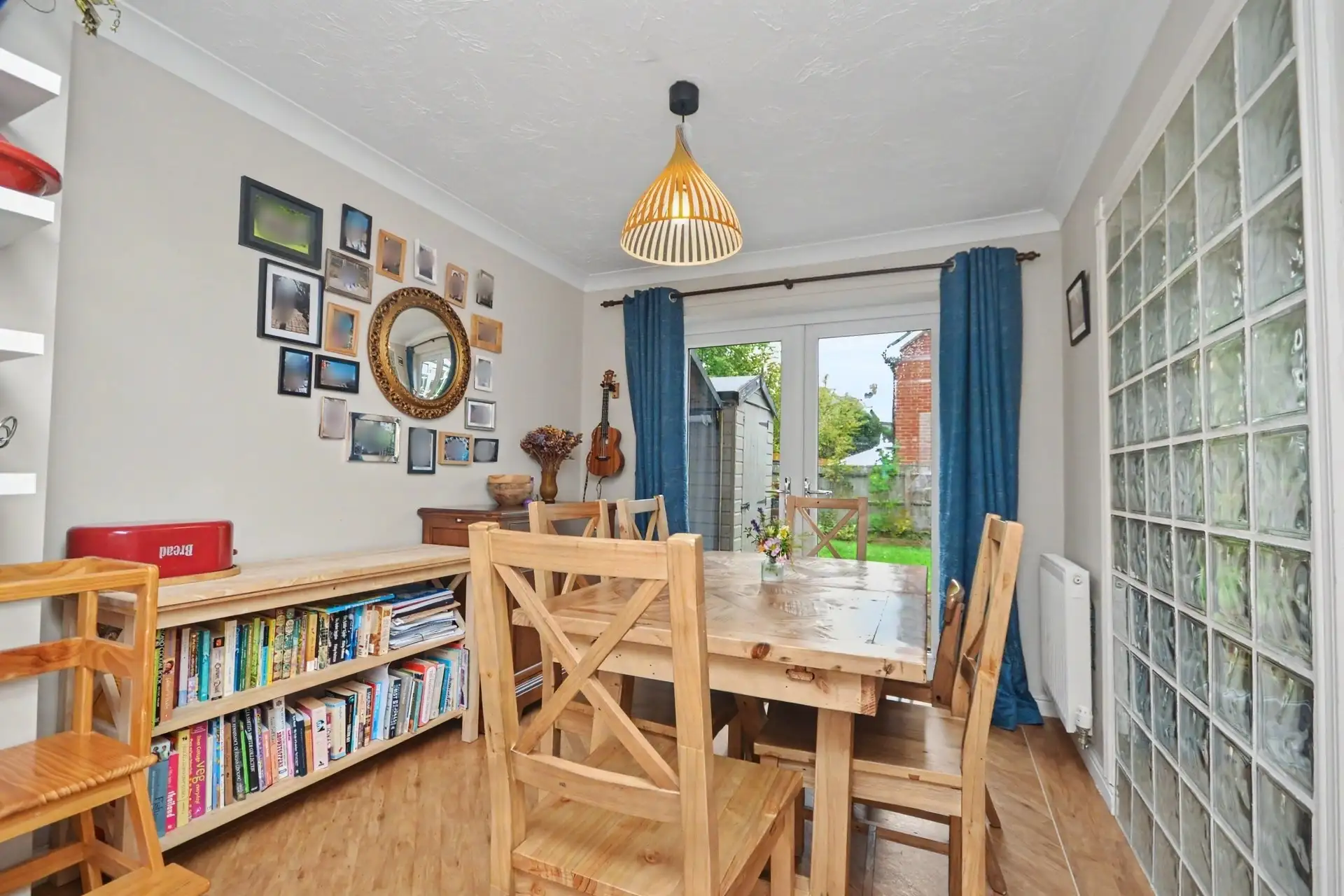 Tryhorn Drive, Salisbury, Wiltshire, SP1 3WA - image 4