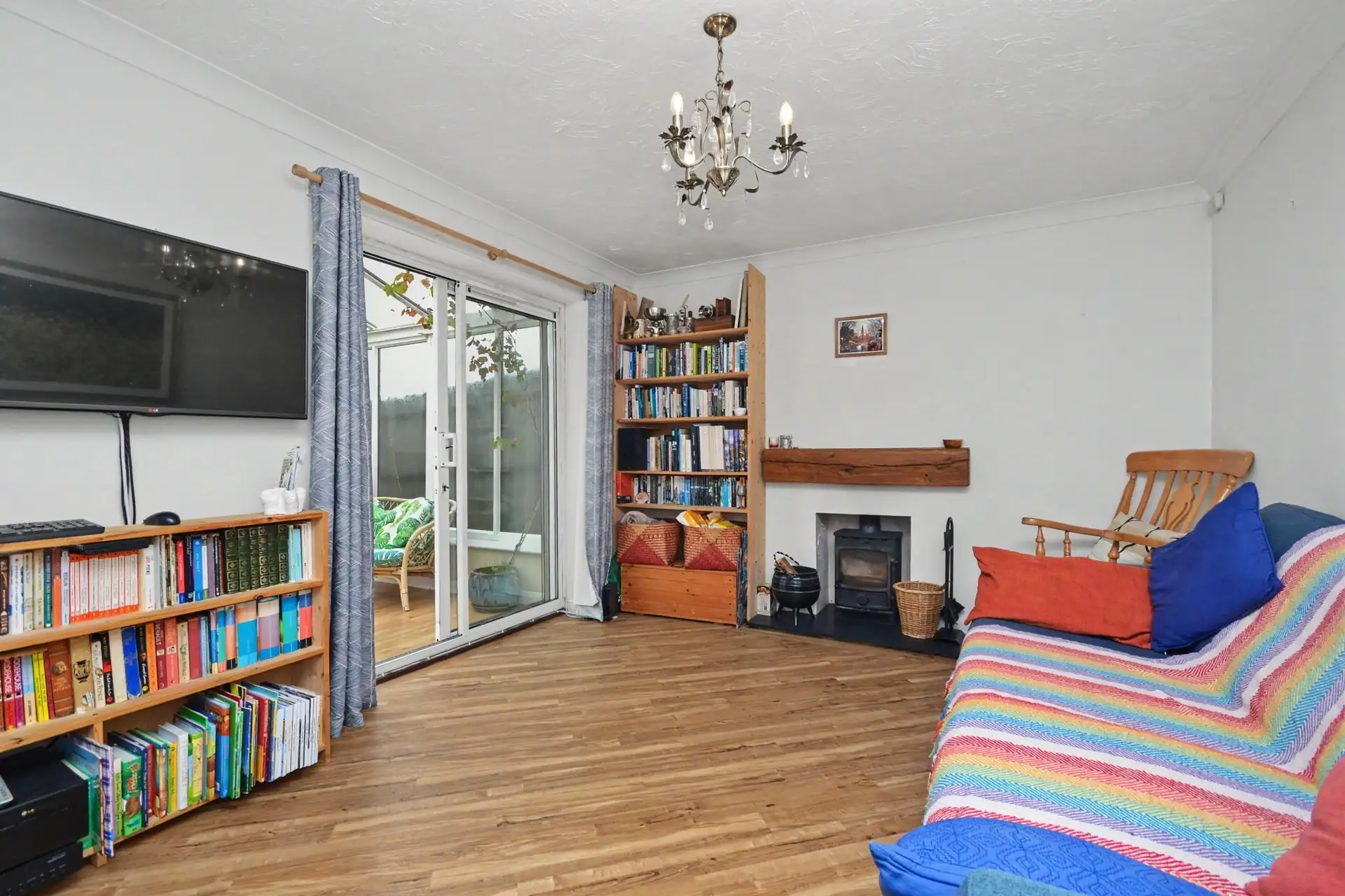 Tryhorn Drive, Salisbury, Wiltshire, SP1 3WA - image 5