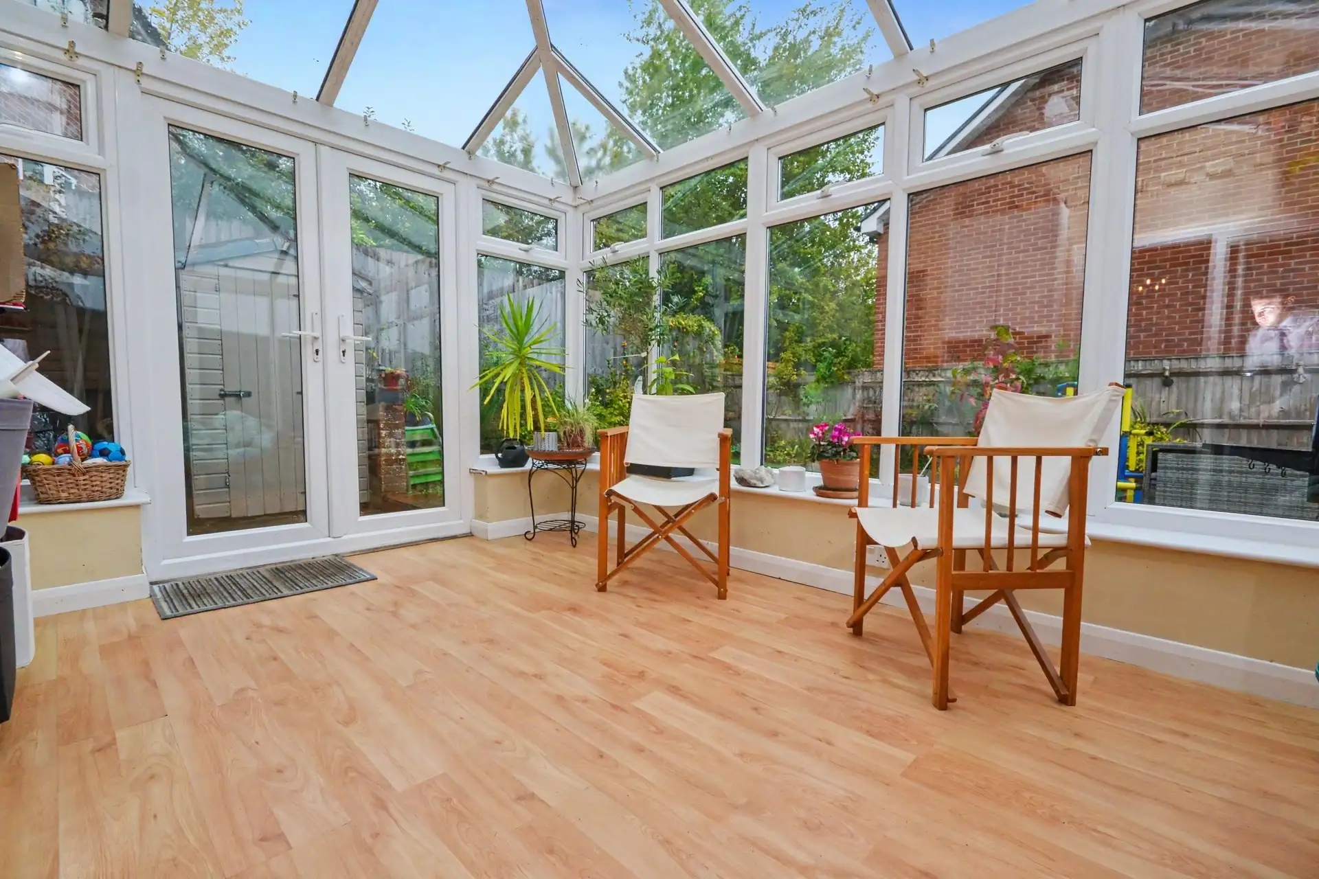 Tryhorn Drive, Salisbury, Wiltshire, SP1 3WA - image 6