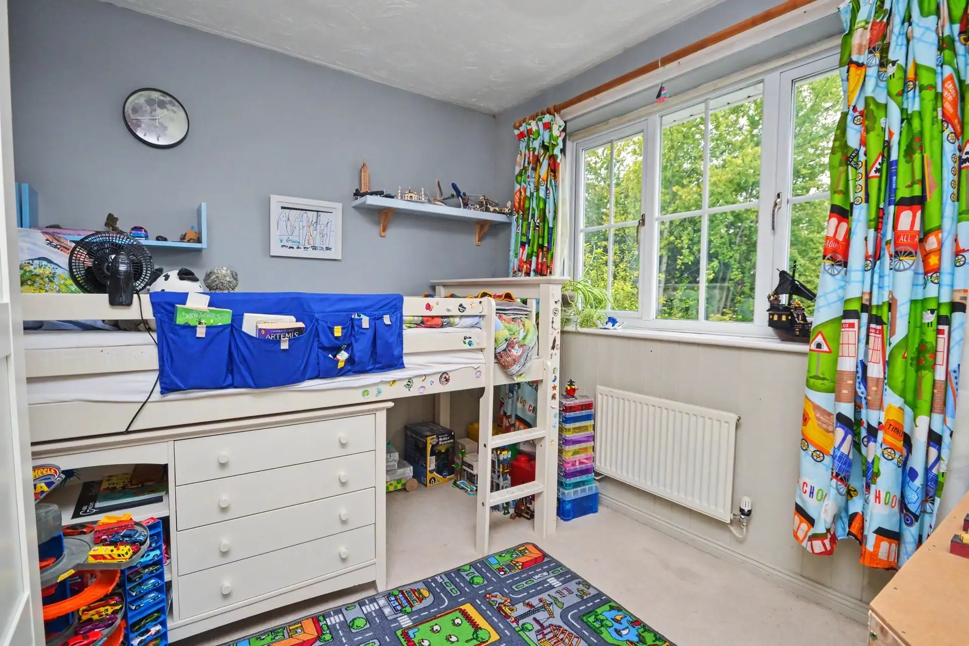 Tryhorn Drive, Salisbury, Wiltshire, SP1 3WA - image 8