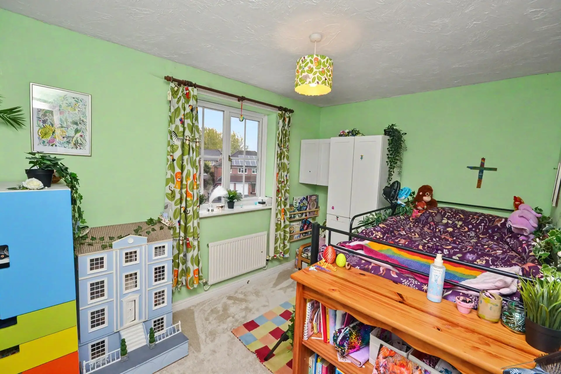 Tryhorn Drive, Salisbury, Wiltshire, SP1 3WA - image 9