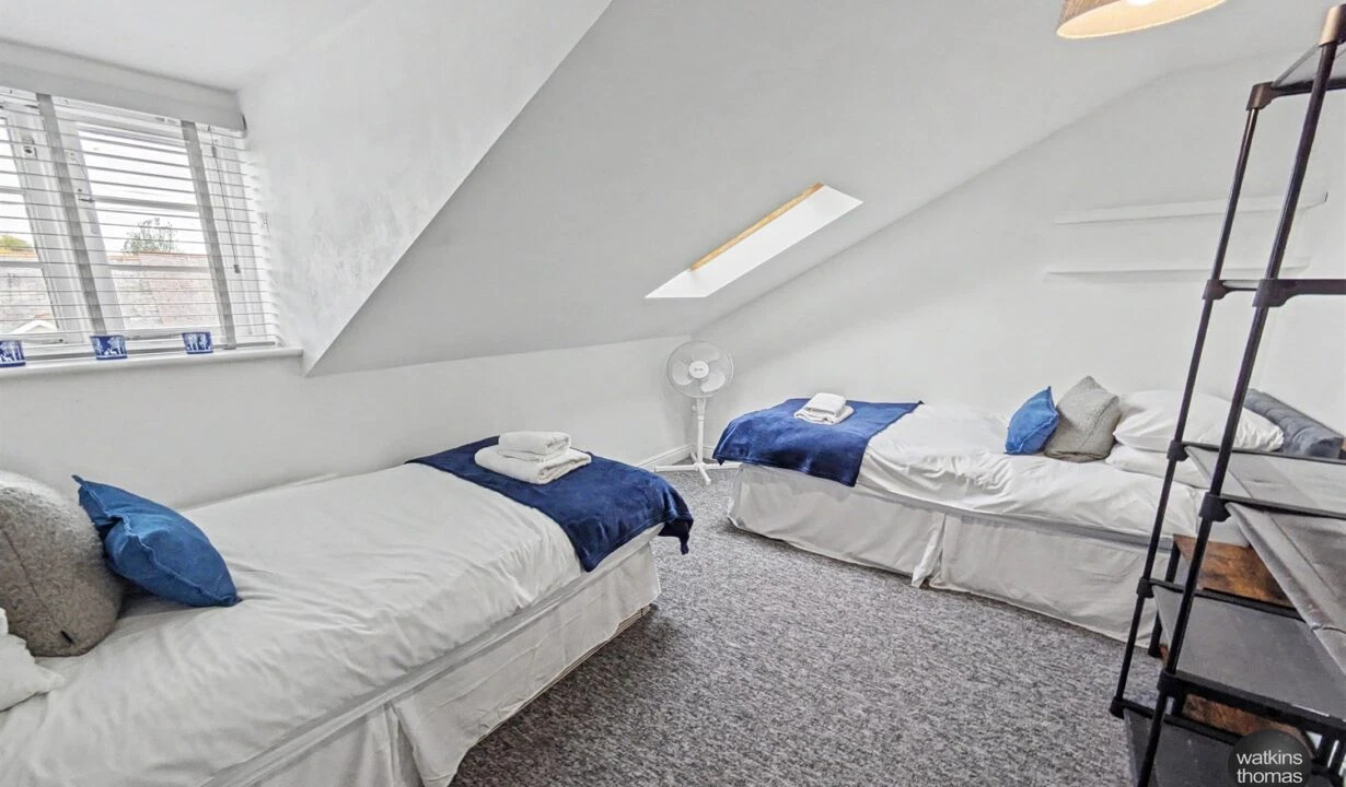6 Newtown Road, Hereford, HR4 9LL - image 12