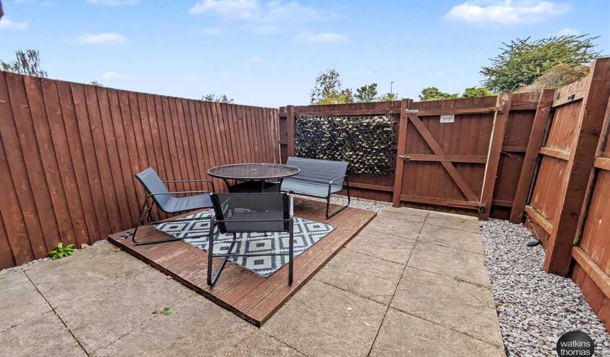 6 Newtown Road, Hereford, HR4 9LL - image 13