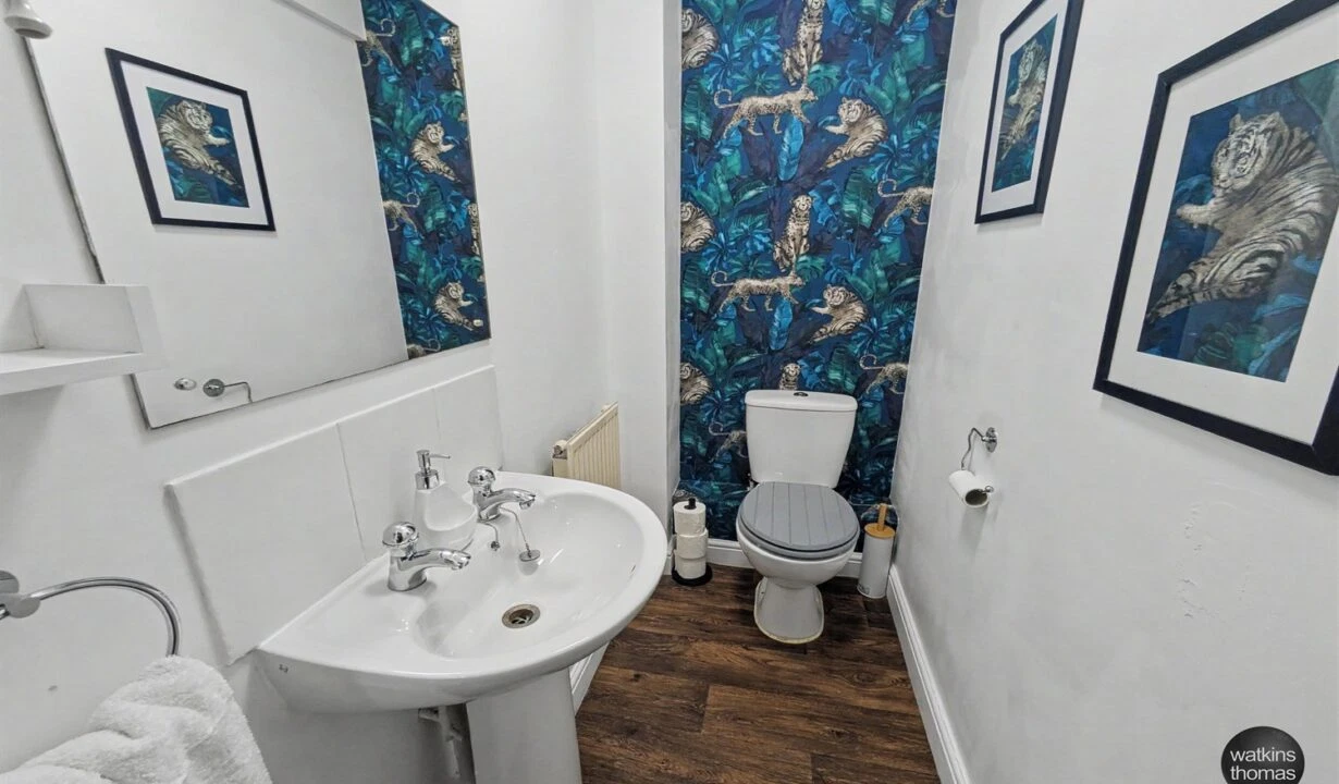 6 Newtown Road, Hereford, HR4 9LL - image 3