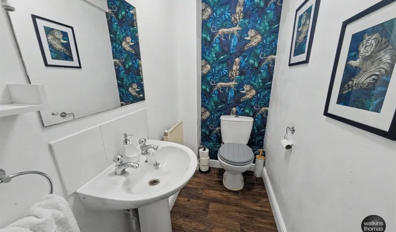 6 Newtown Road, Hereford, HR4 9LL - image 3