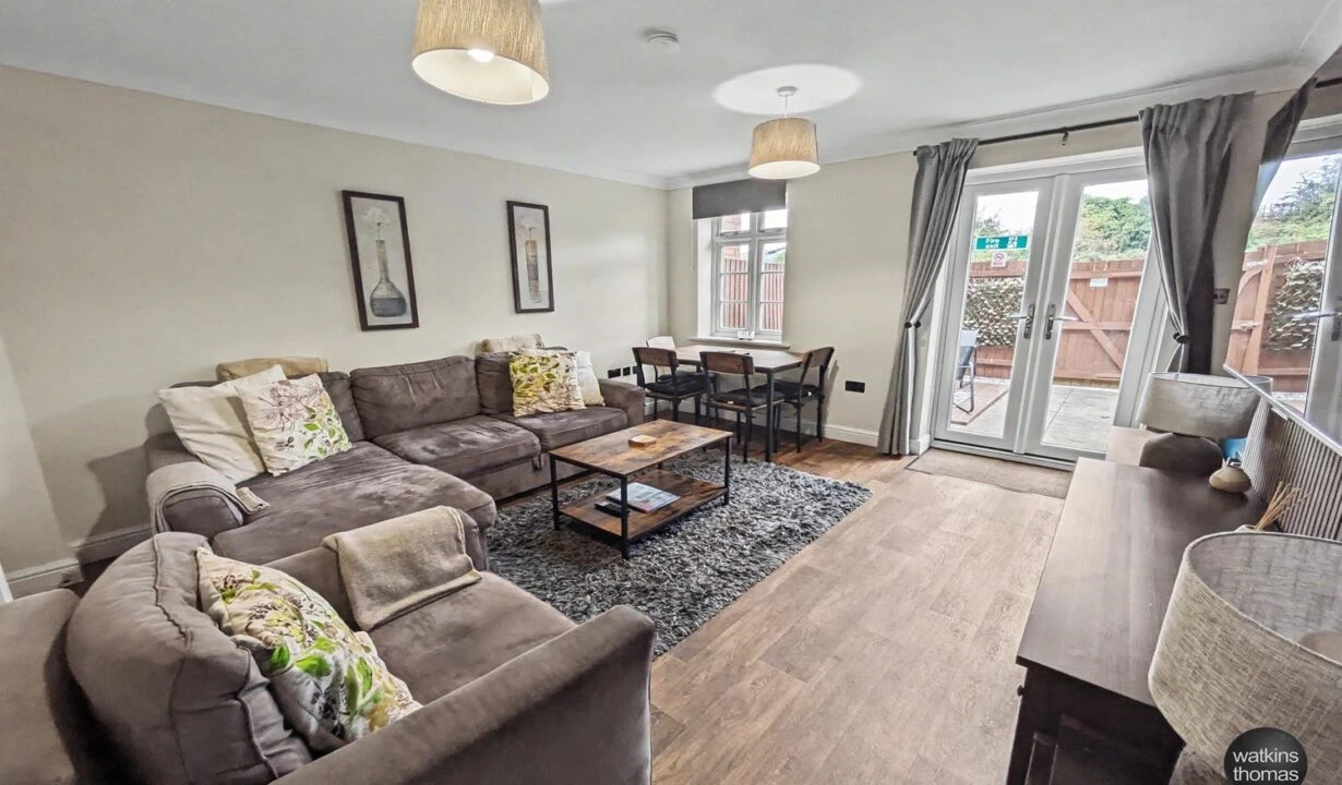 6 Newtown Road, Hereford, HR4 9LL - image 4