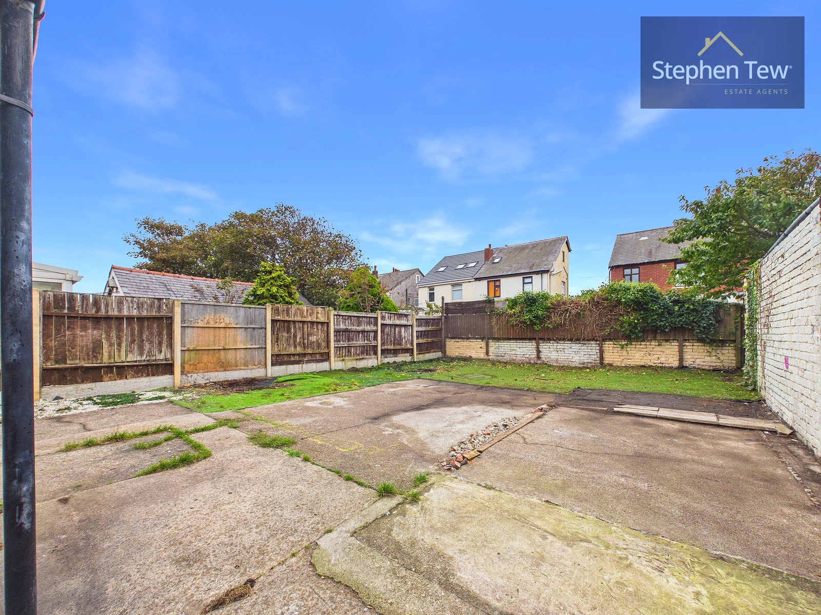Woodstock Gardens, Blackpool, FY4 - image 12