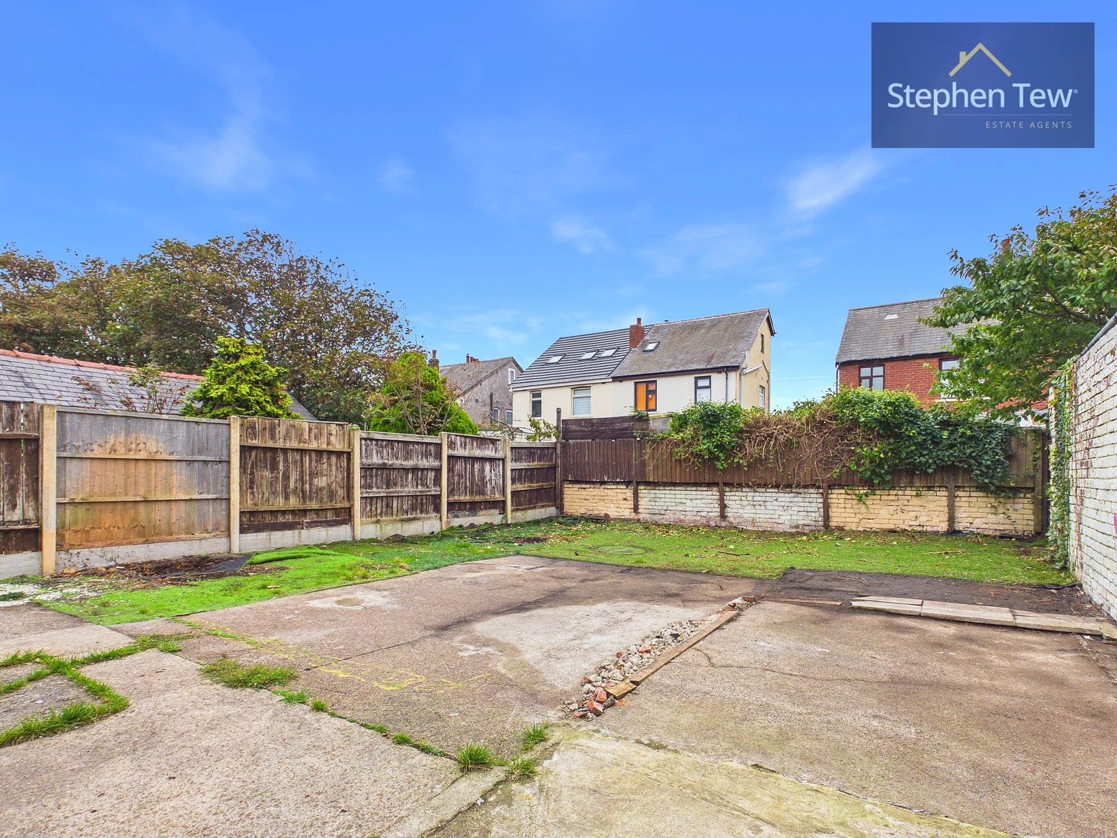 Woodstock Gardens, Blackpool, FY4 - image 9