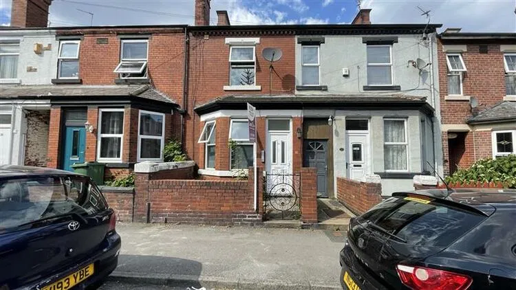 31 Lincoln Street, Wakefield, West Yorkshire, WF2 0EB
