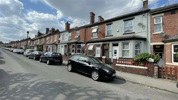 31 Lincoln Street, Wakefield, West Yorkshire, WF2 0EB - image 2