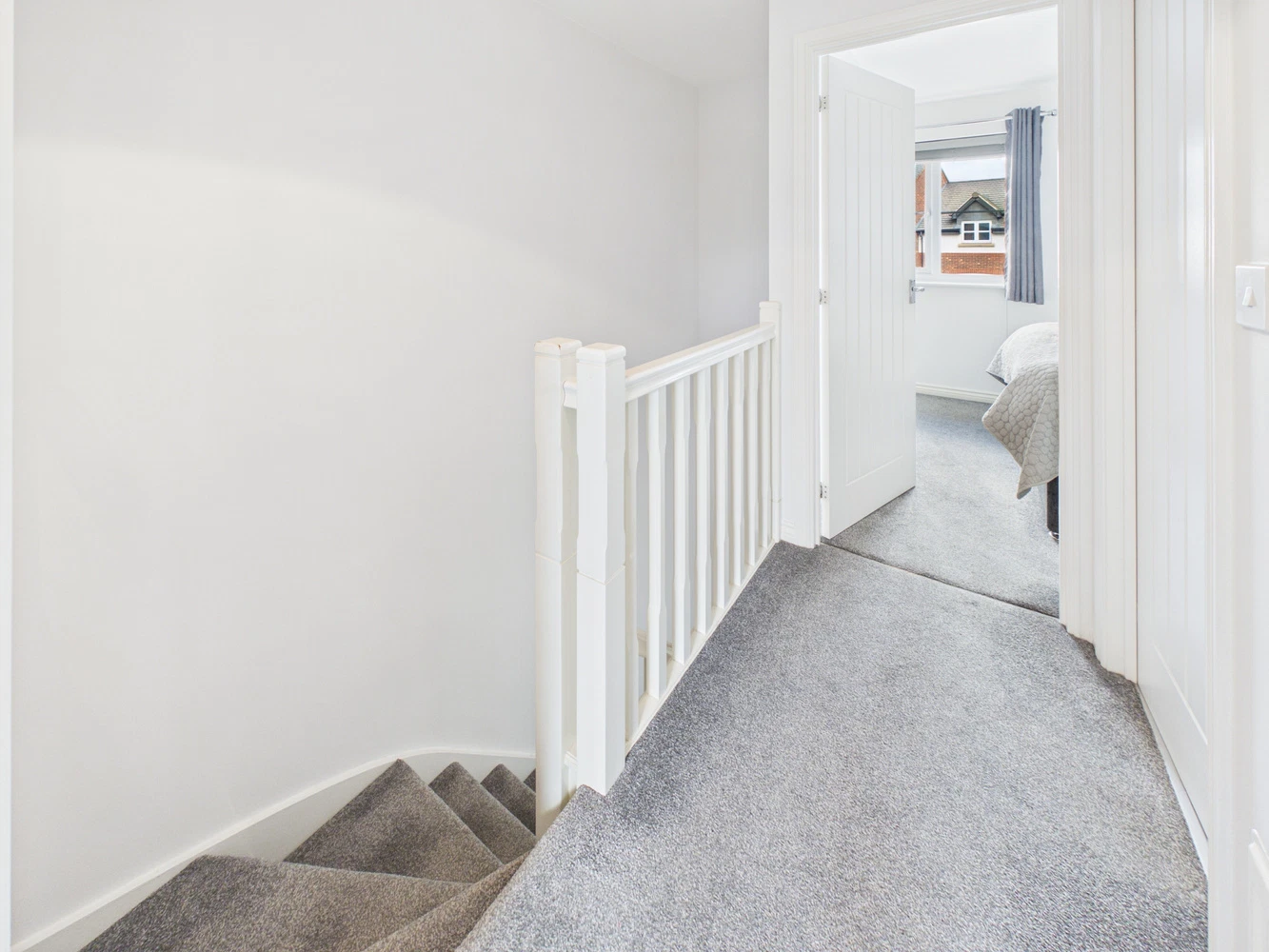 Tutbury Avenue, Littleover, Derby, DE23 - image 11