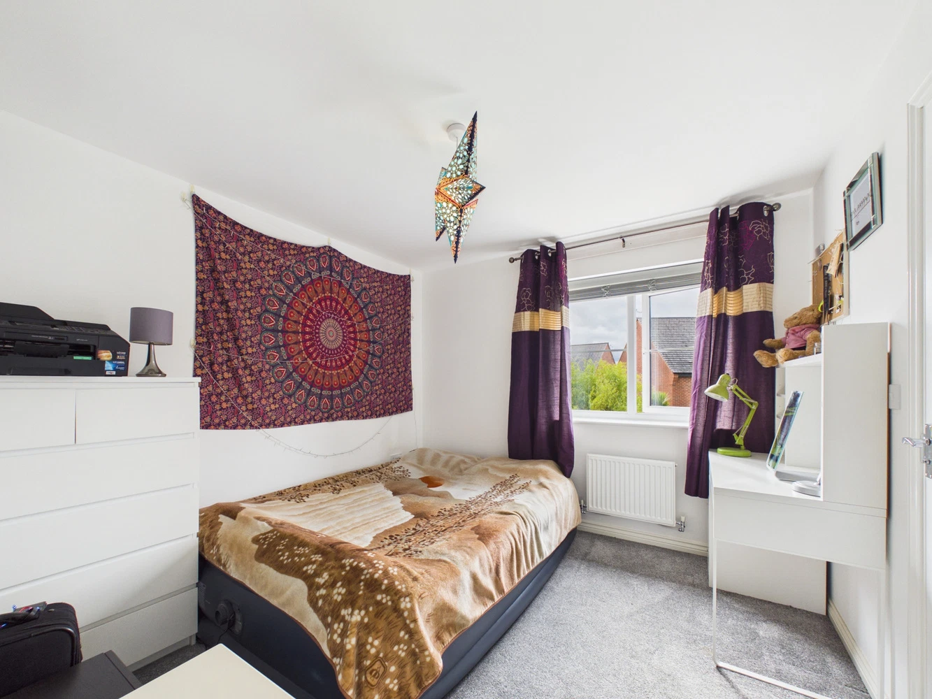 Tutbury Avenue, Littleover, Derby, DE23 - image 12