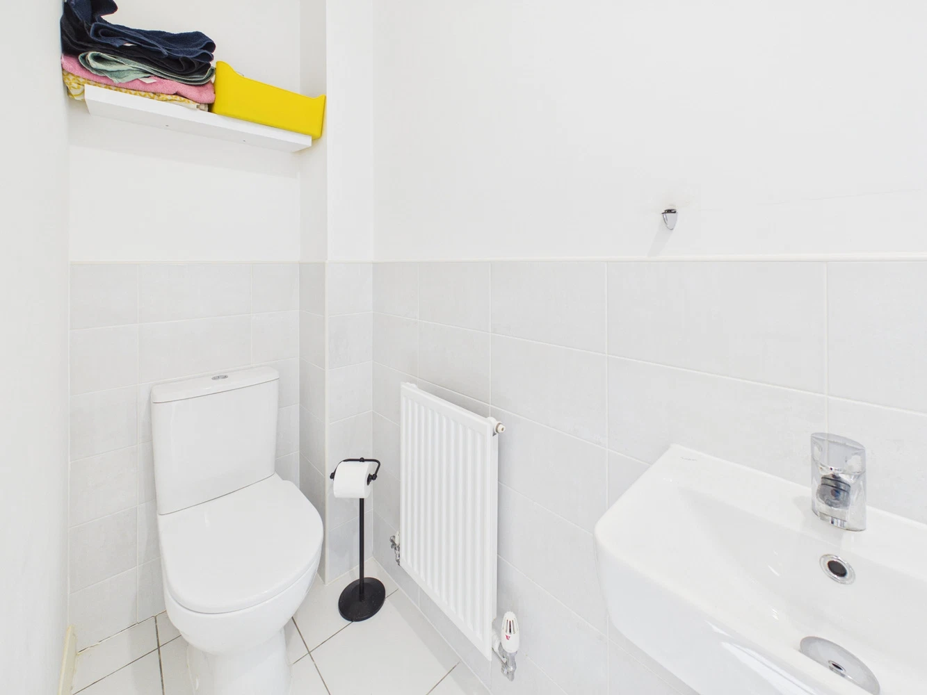 Tutbury Avenue, Littleover, Derby, DE23 - image 14