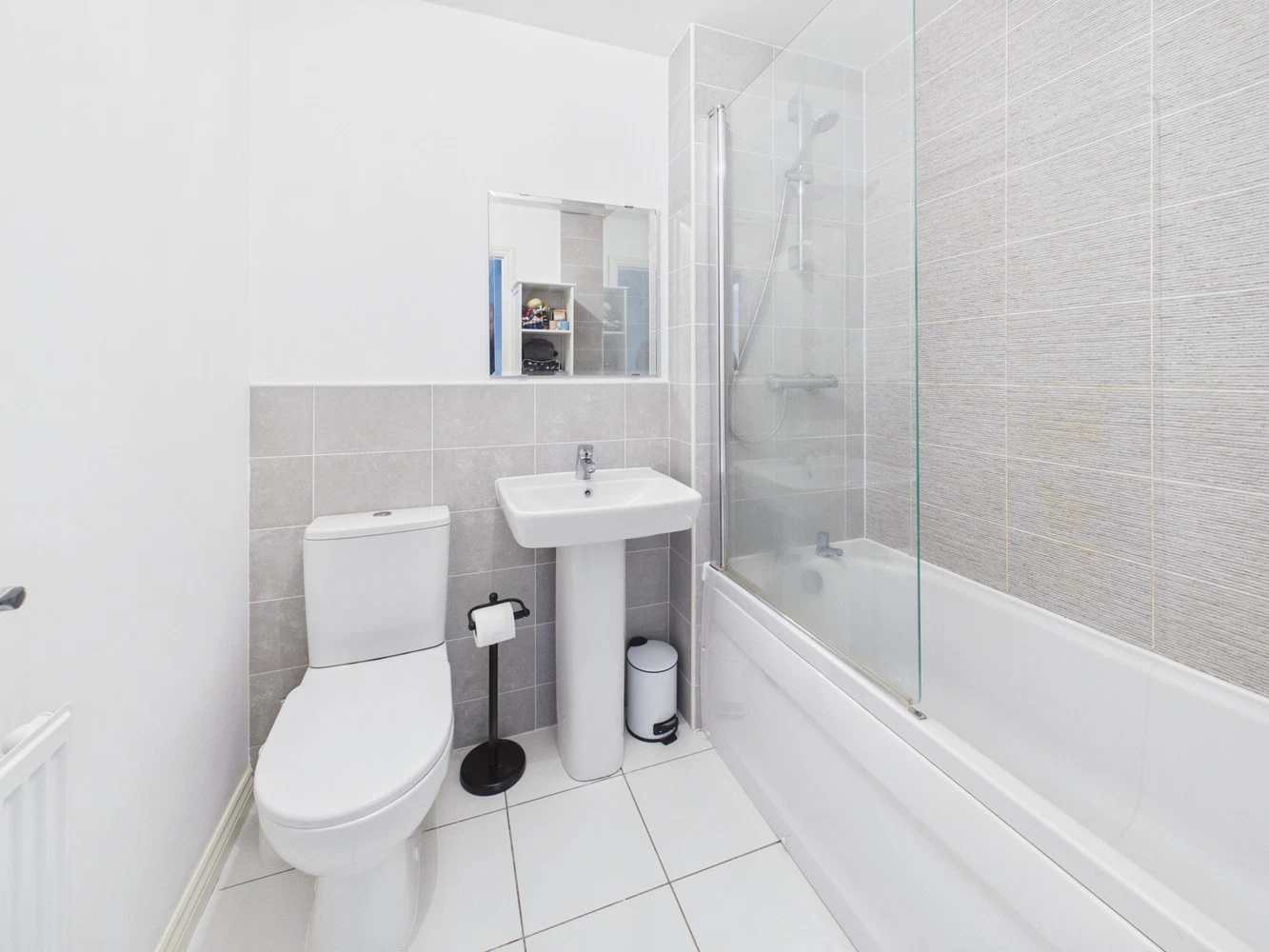 Tutbury Avenue, Littleover, Derby, DE23 - image 17