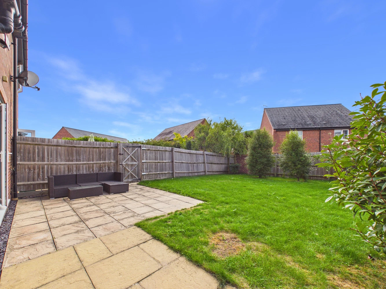 Tutbury Avenue, Littleover, Derby, DE23 - image 18
