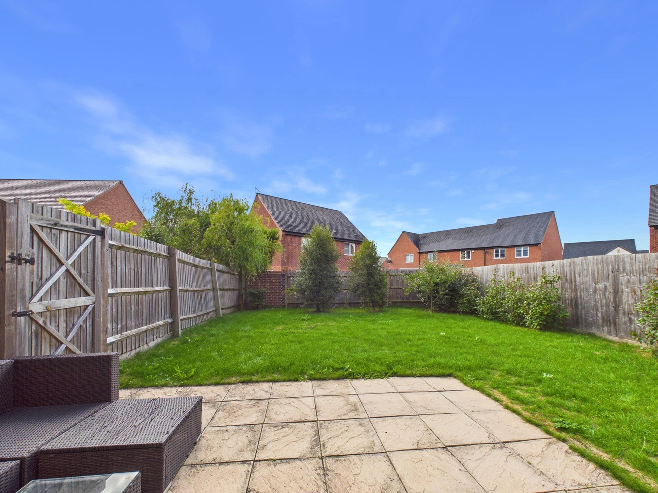 Tutbury Avenue, Littleover, Derby, DE23 - image 19