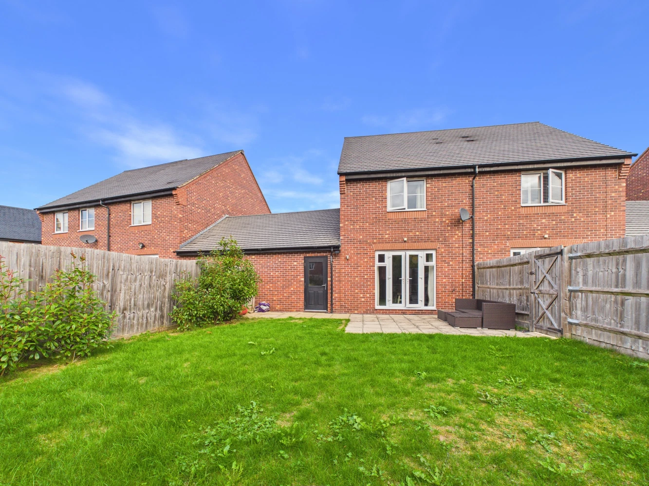 Tutbury Avenue, Littleover, Derby, DE23 - image 2