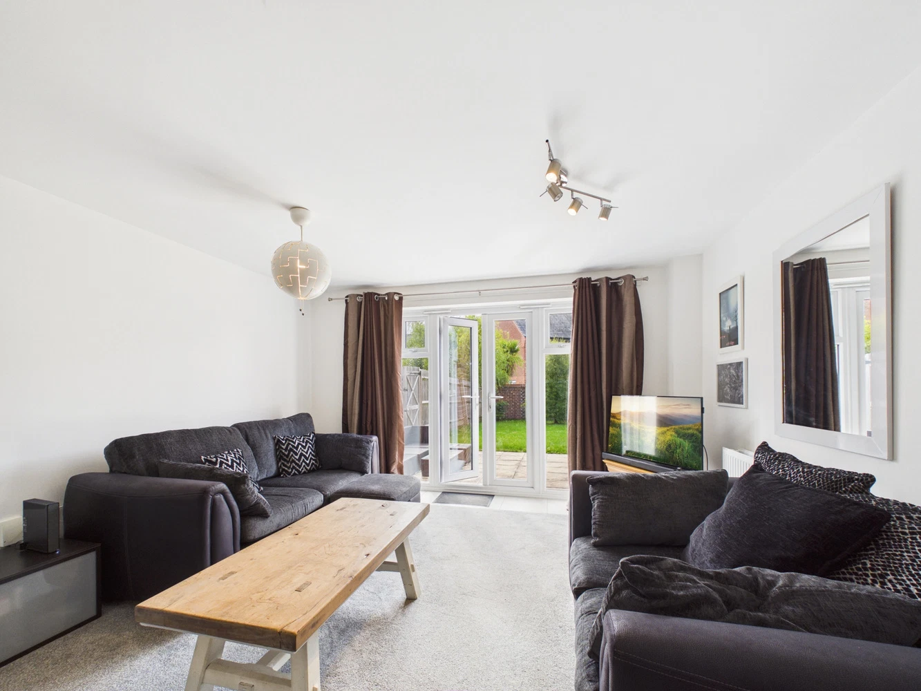 Tutbury Avenue, Littleover, Derby, DE23 - image 3