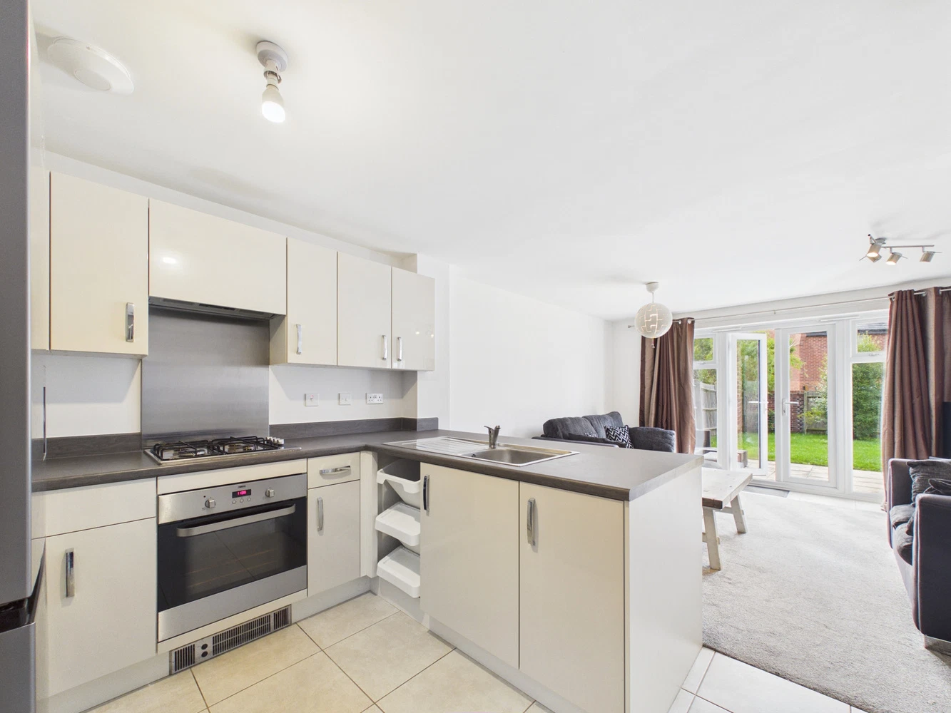 Tutbury Avenue, Littleover, Derby, DE23 - image 4