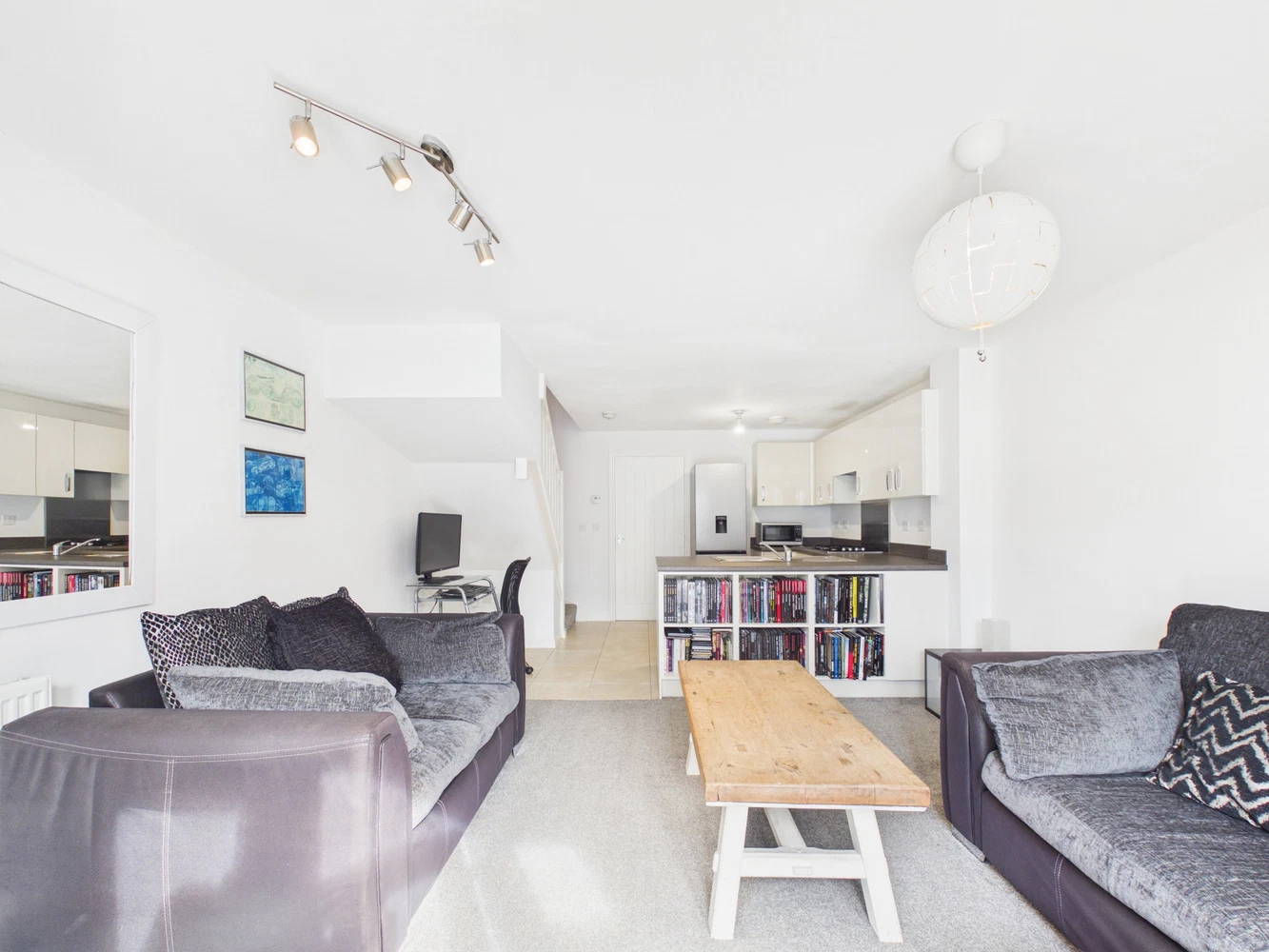 Tutbury Avenue, Littleover, Derby, DE23 - image 7