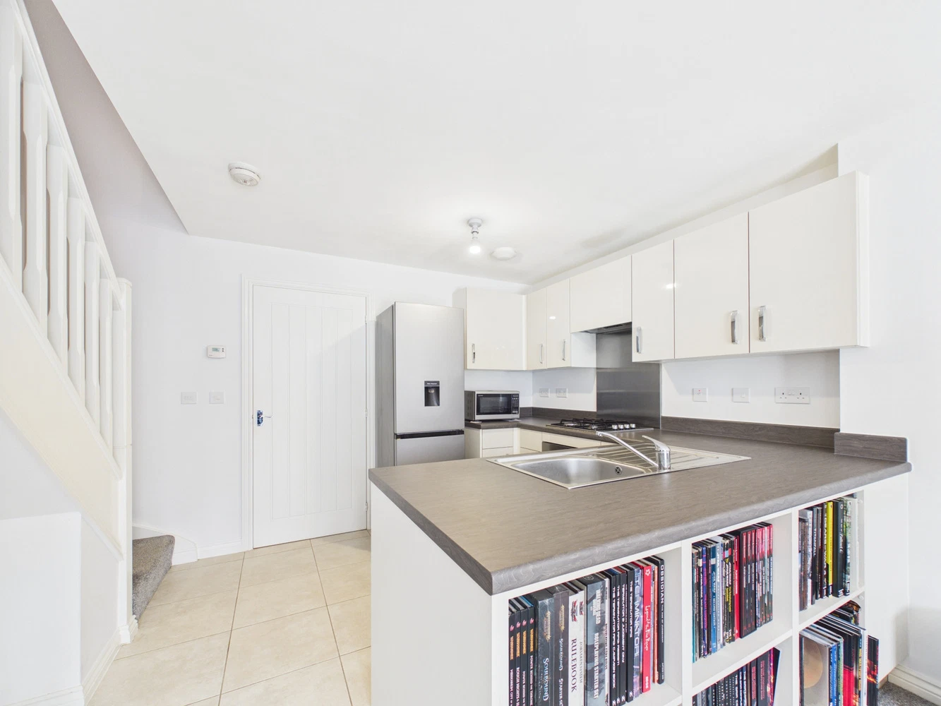 Tutbury Avenue, Littleover, Derby, DE23 - image 9