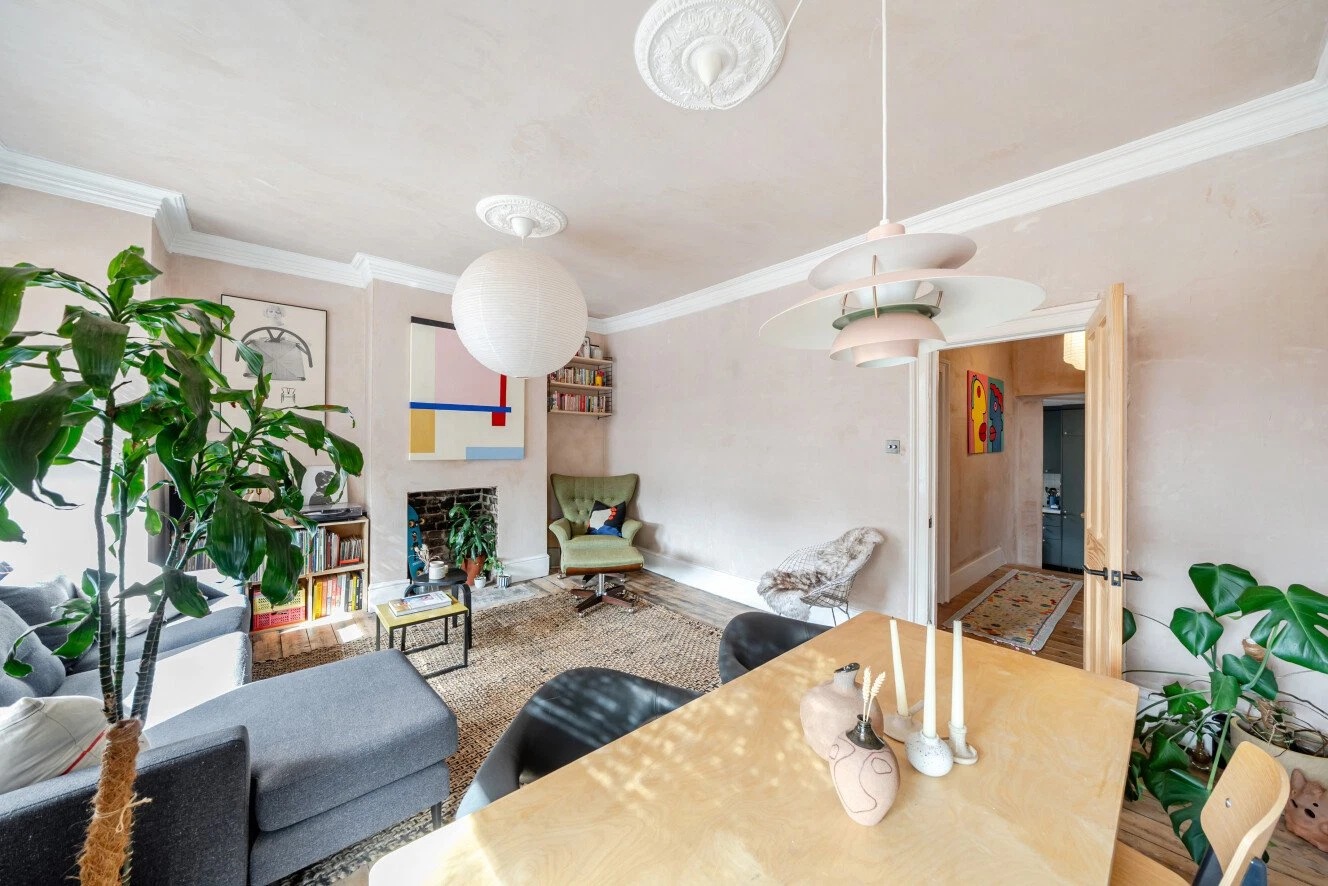Brownhill Road, Catford, London, SE6 - image 12