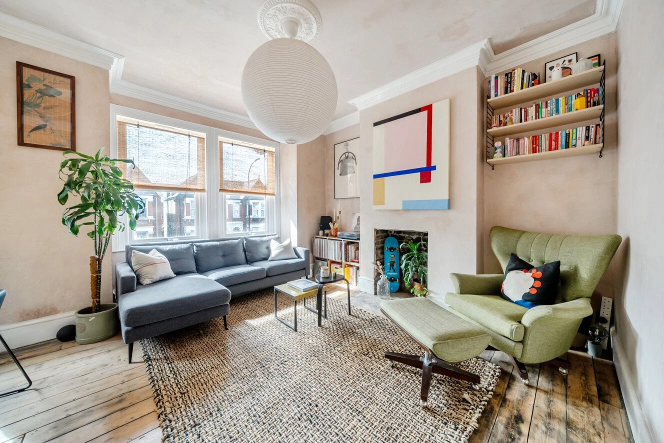 Brownhill Road, Catford, London, SE6 - image 17