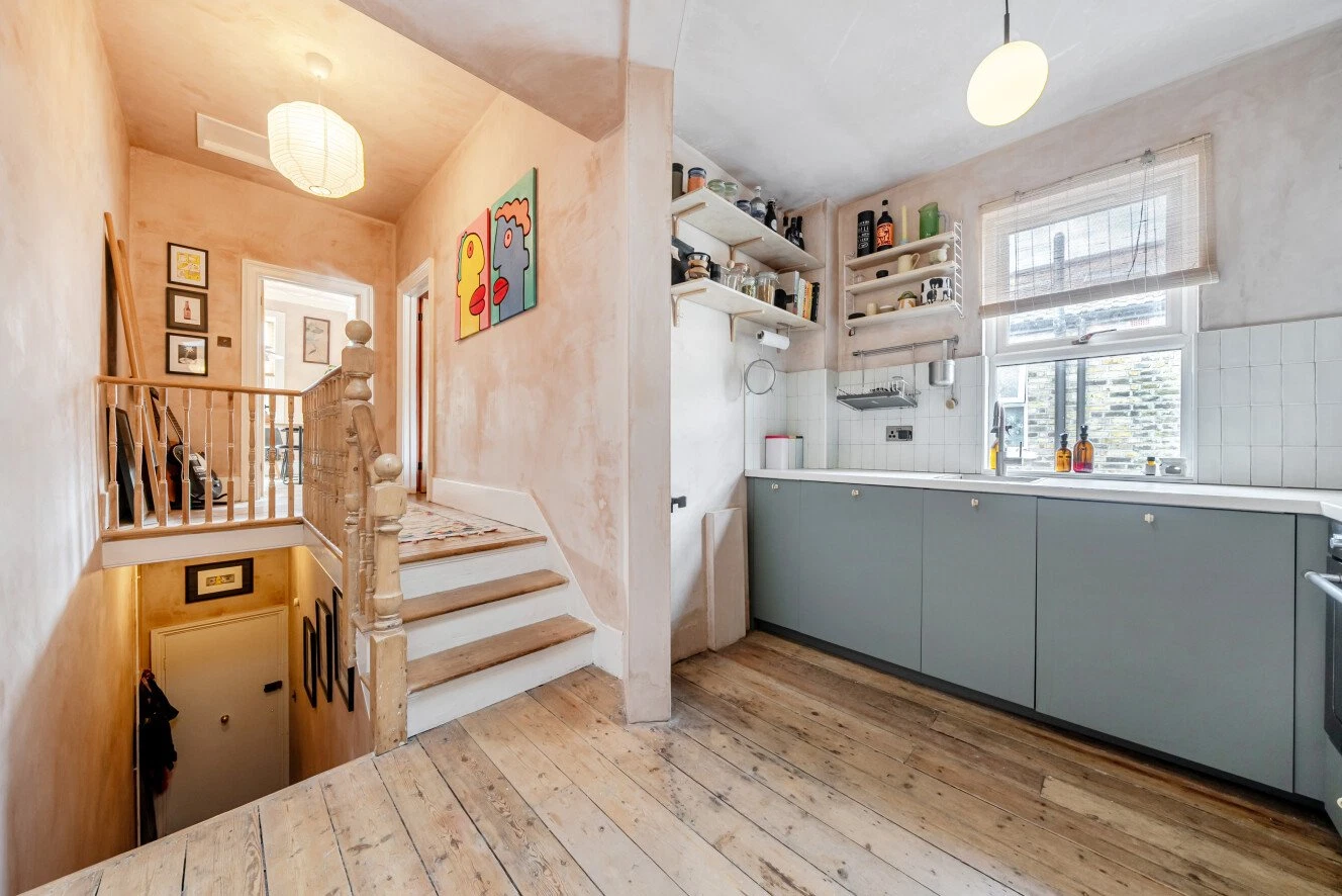 Brownhill Road, Catford, London, SE6 - image 18