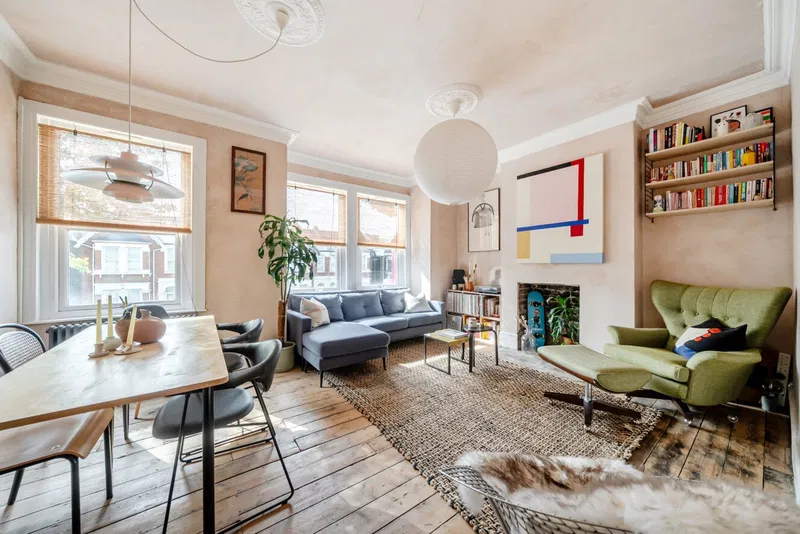 Brownhill Road, Catford, London, SE6 - image 2