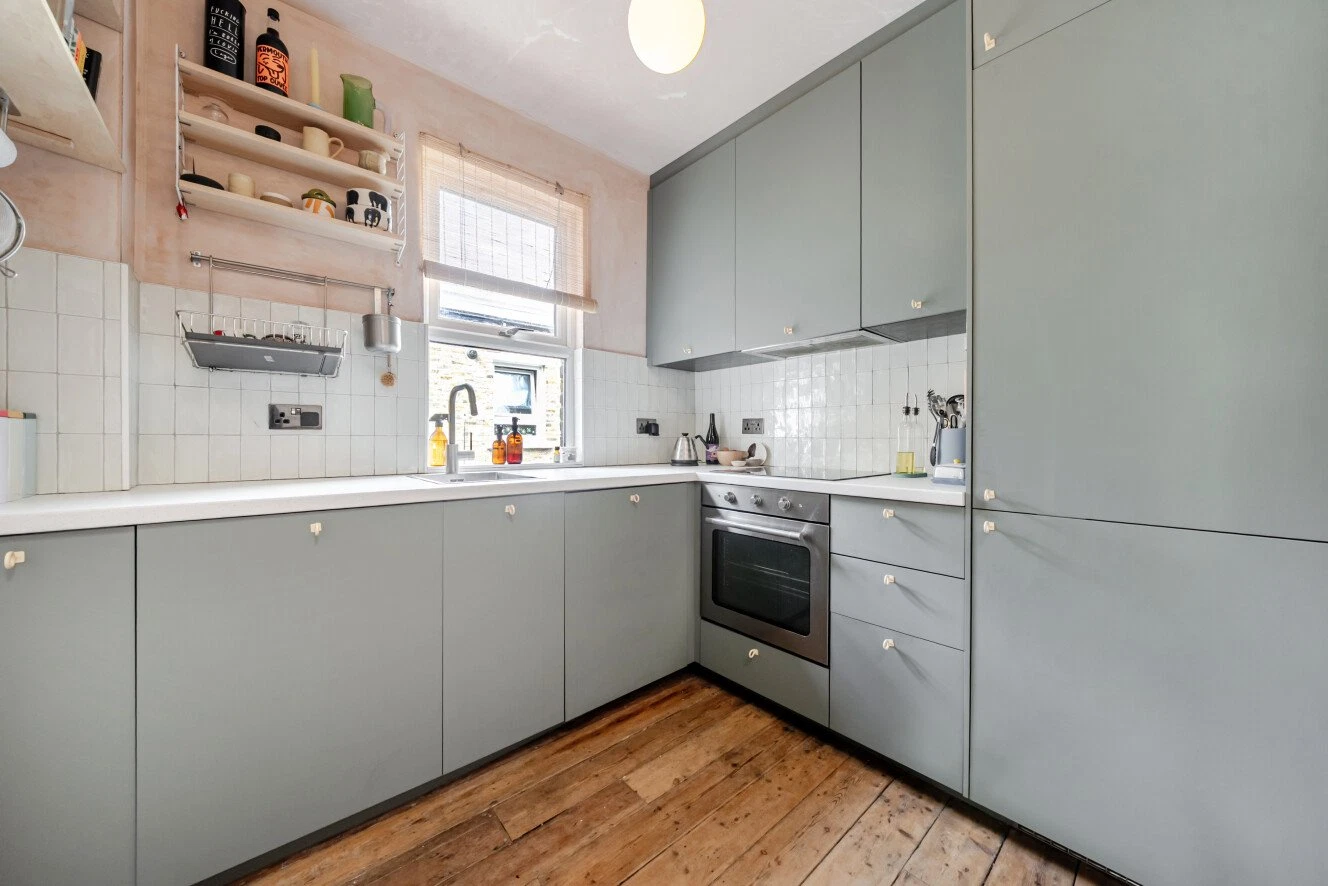 Brownhill Road, Catford, London, SE6 - image 3