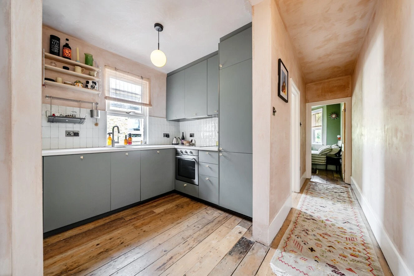 Brownhill Road, Catford, London, SE6 - image 9